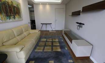 Imagem 4: Oportunidade Única.Apartamento em Moema Pássaros, condomínio com lazer completo!