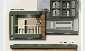Imagem 2: LANÇAMENTO DE APARTAMENTO COM 1 DORMITORIO NA REGIÃO DA VILA RE
