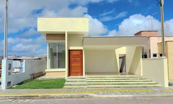 Imagem: Casa em Condomínio Pronta para morar! Residencial