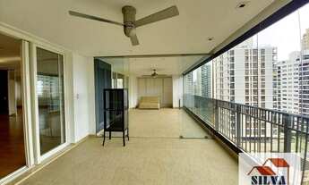 Imagem 6: Apartamento, 310 m² - venda por R$ 6.100.000,00 ou aluguel por R$ 25.000,00/mês - Paraíso