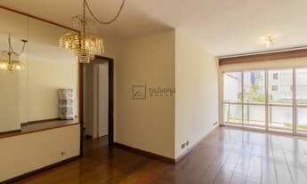 Imagem 2: Apartamento Venda 3 Dormitórios - 98 m² Campo Belo