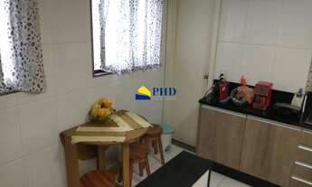 Imagem 5: RIO DE JANEIRO - APARTAMENTO PADRÃO - RECREIO DOS BANDEIRANTES