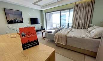 Imagem 7: Residencial Habitarte I disponível para venda com 43m² e 01 vaga de garagem