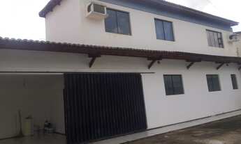 Imagem 7: Vendo Casa Duplex Alto Padrão Lagoa Seca 145m2