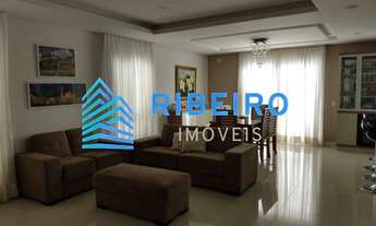 Imagem: Casa acabamento alto padrão Cond. New Ville