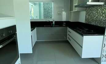 Imagem 5: 4 suítes Busca Vida