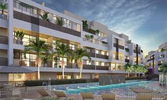 Imagem: Cobertura duplex para venda tem 157 metros