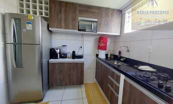 Imagem 6: APARTAMENTO MOBILIADO PARA ALUGAR NO BESSA, JOÃO PESSOA, PB