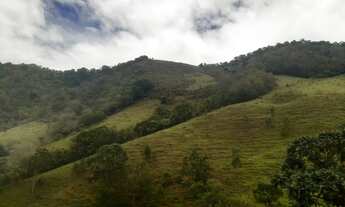 Imagem 5: Belíssima área em São Francisco Xavier com. Vista para o lago