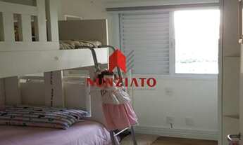 Imagem 7: LINDO APARTAMENTO EM CONDOMINIO ALTO PADRÃO