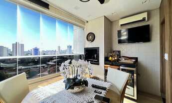 Imagem 3: Edifício Central Park