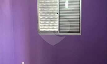 Imagem 4: Jundiaí - Apartamento Padrão - Recanto Quarto Centenário