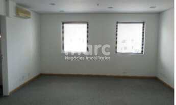 Imagem: SAO PAULO - Conjunto Comercial/Sala - ITAIM