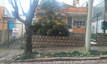 Imagem: Porto Alegre - Casa Padrão - Passo da Areia