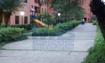 Imagem 2: Apartamento Residencial para locação, Vila do Castelo, São Paulo -