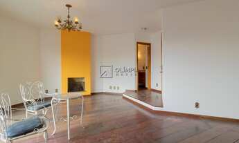 Imagem 6: Apartamento Venda Vila Mascote 132 m² 4 Dormitórios