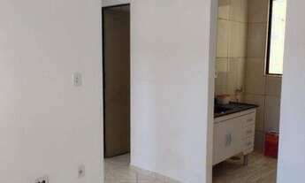 Imagem 4: Apartamento 2 quartos - Residencial Alto do Sabará