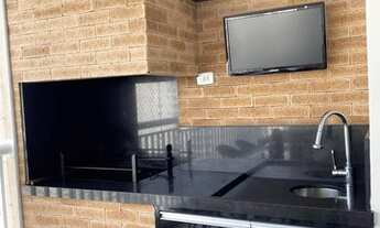 Imagem 2: Lindo apartamento mobiliado em condomínio clube