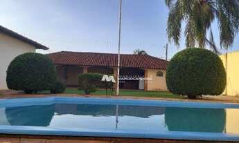 Imagem: Casa com 8 dormitórios, 550 m² - venda