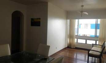 Imagem 4: Apartamento para Venda com 2 Quartos, 1 suite, 1 garagem no Ed. Barra Mar na Barra, Salvad