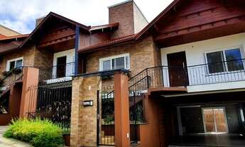 Imagem 3: Sobrado com 3 dormitórios à venda, 199 m² por R$ 780.000 - Pousada da Neve - Nova Petrópol