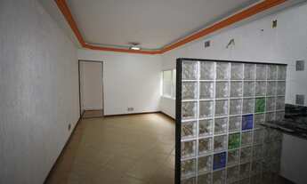 Imagem 5: BRASíLIA - Padrão - Zona Industrial