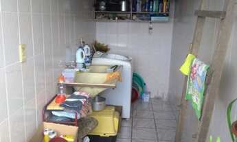 Imagem 7: Casa + salão comercial para locação na Vila Colorau, em Sorocaba-SP