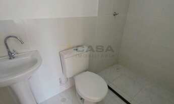 Imagem 7: Reis - apartamento 2 quartos com suíte no condomínio Vila Florata em Jardim Limoeiro