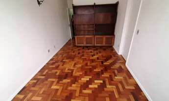 Imagem 5: Ótimo compacto, sem vista de comunidade, a 8 min do metro Afonso Pena, com vaga na escrit