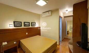 Imagem 3: Flat para aluguel 1 quarto 1 suíte - Savassi