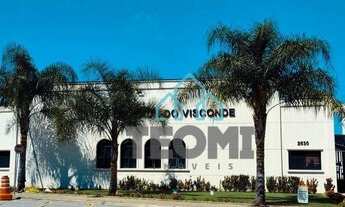 Imagem 4: Terreno à venda, 250 m² por R$ 255.000,00 - Condomínio Morada do Visconde - Tremembé/SP