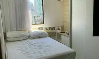 Imagem 2: Apartamento Padrão