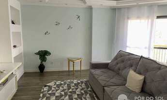 Imagem 4: Apartamento VISTA MAR 3 QUARTOS - MOBILIADO CANTO DO FORTE