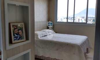 Imagem 3: Apartamento 02 Dormitórios Mobiliado