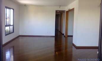 Imagem: APARTAMENTO - ALTO DA LAPA - SP