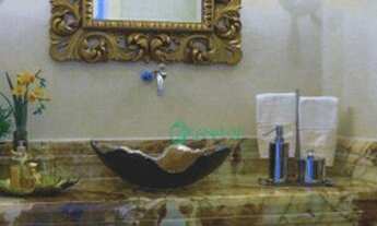 Imagem 3: Apartamento com porteira fechada à venda, 250 m² de frente para o mar - Itapuã - Vila Velh