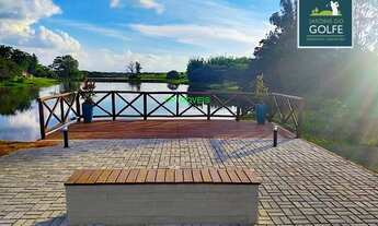 Imagem 4: LOTEAMENTO 1.000m2 - JARDINS DO GOLFE - INDAIATUBA