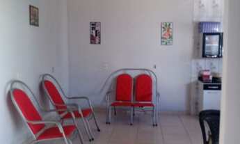 Imagem: Vendo casa no bairro cidade Jardim com suite