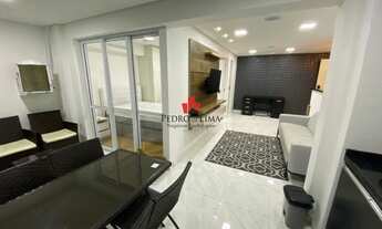 Imagem 3: Apartamento no Jardim Anália Franco com Varada Grill, 1 dormitório, 1 vaga