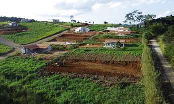 Imagem: Pague seu terreno parcelado