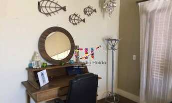 Imagem 3: Casa com 4 dormitórios à venda, 720 m² por R$ 4.500.000,00 - Condomínio São Joaquim - Vinh