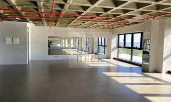 Imagem 4: Sala/Conjunto para aluguel tem 150 metros quadrados em Praia de Belas - Porto Alegre - RS