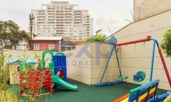 Imagem 6: Pinheiros, andar alto, lazer, 2 quartos, 1 vaga! Venha conhecer!