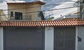 Imagem 2: Sobrado com 3 dormitórios à venda, 354 m² por R$ 1.685.500 - Parque da Vila Prudente - São
