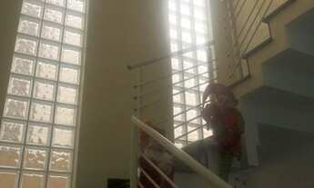 Imagem 6: Sobrado com 3 dormitórios à venda, 141 m² por R$ 600.000,00 - Vila Suissa - Mogi das Cruze