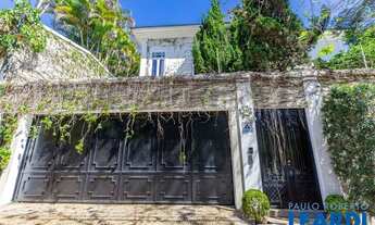 Imagem 7: SOBRADO - JARDIM GUEDALA - SP