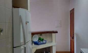 Imagem 3: Apartamento com 2 dormitórios à venda, 55 m² por R$ 398.000,00 - Vila Mariana - São Paulo