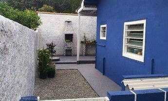 Imagem 5: Casa na região de Florianópolis, um pedaço do paraíso com 2 dormitórios no Ribeirão da Ilh