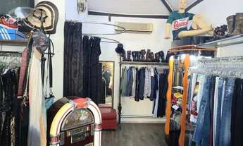 Imagem 3: Casa com 1 dormitório, 60 m² - venda por R$ 1.980.000,00 ou aluguel por R$ 10.800,00/mês