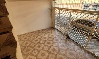 Imagem 3: Casa Sobrado em Vila Florida - São Bernardo do Campo